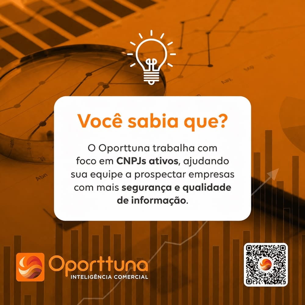 Você sabia que?