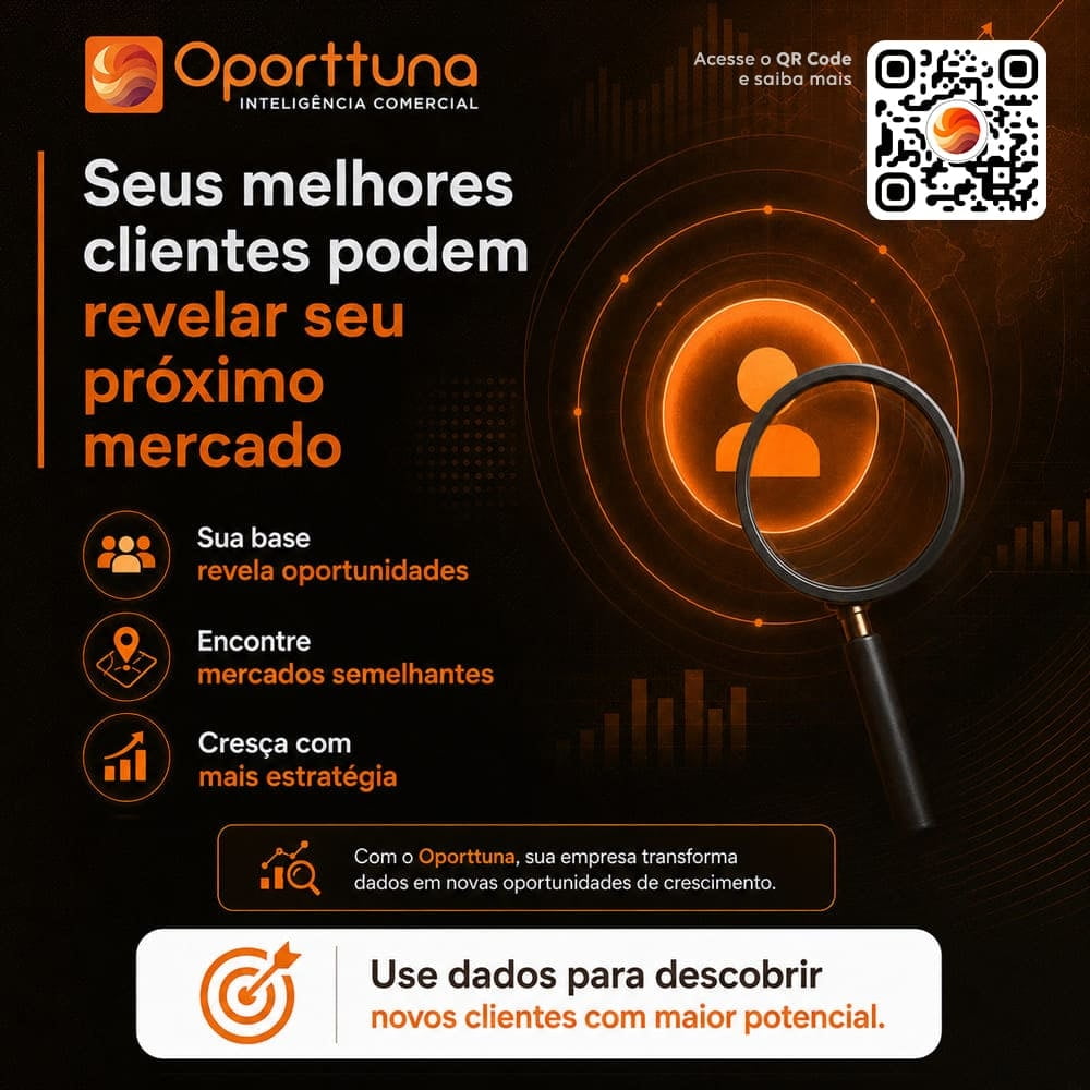 Seus melhores clientes podem revelar seu próximo mercado