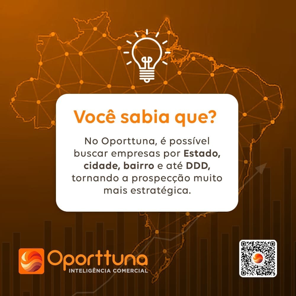 Você sabia que?