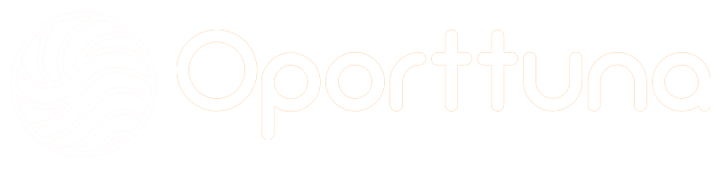 Oporttuna - Inteligência Comercial