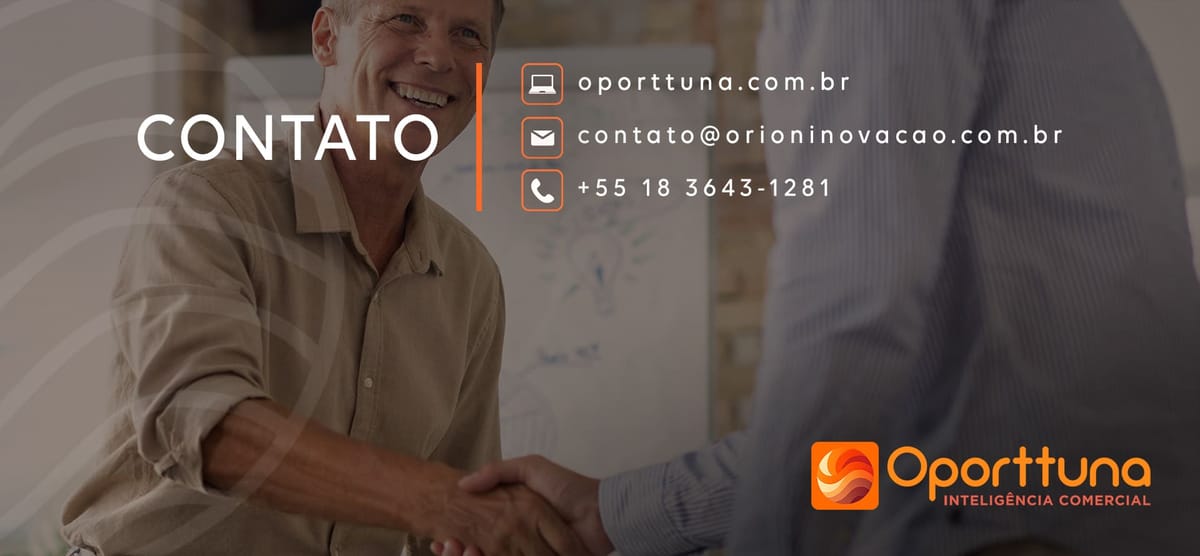 Contato