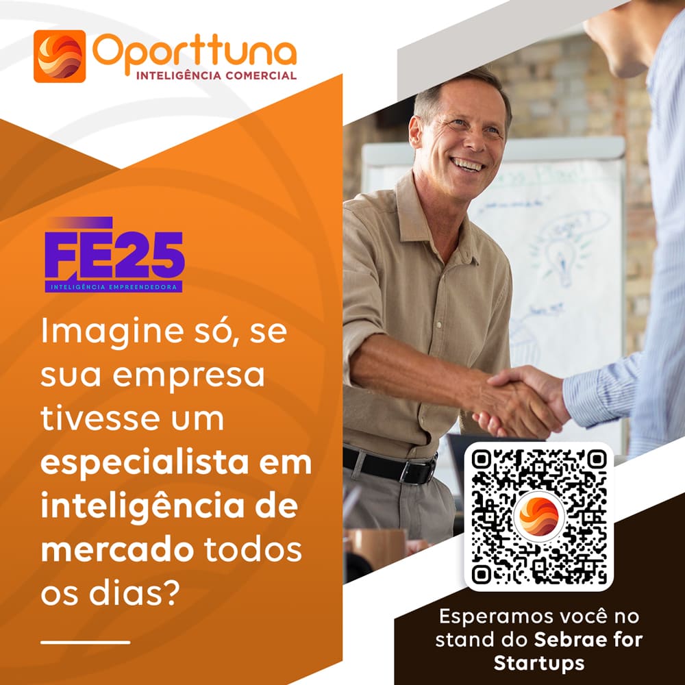 Quer saber onde estão os clientes ideais da sua empresa?