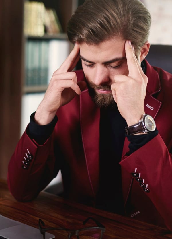 Você está enfrentando esses desafios comerciais?